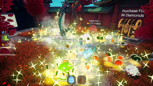 Pet Lands: First Steps screenshot 5