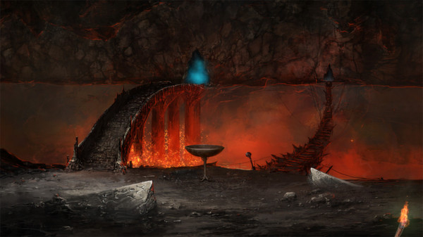 Shadowgate - Special Edition DLC