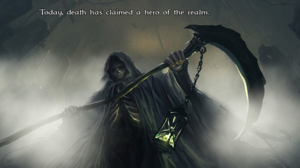Shadowgate - Special Edition DLC