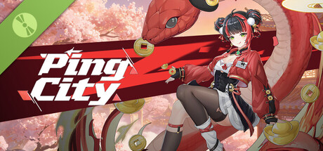 萍城异闻录 Demo