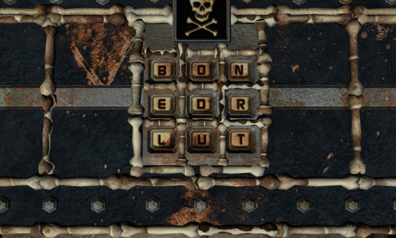 Screenshot z Nancy Drew: Legend of the Crystal Skull