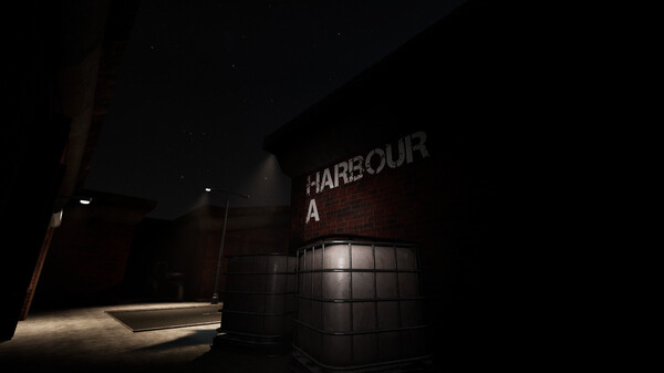 The Overseer: Field Trials.