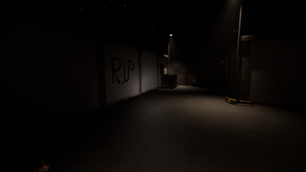 The Overseer: Field Trials.