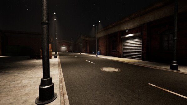 The Overseer: Field Trials.