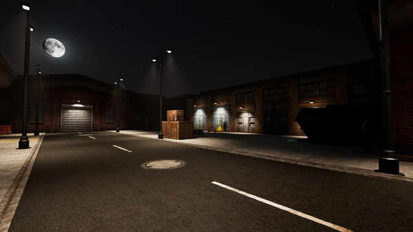 The Overseer: Field Trials.