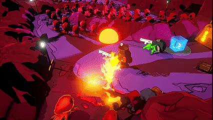 Astrotoons video 2