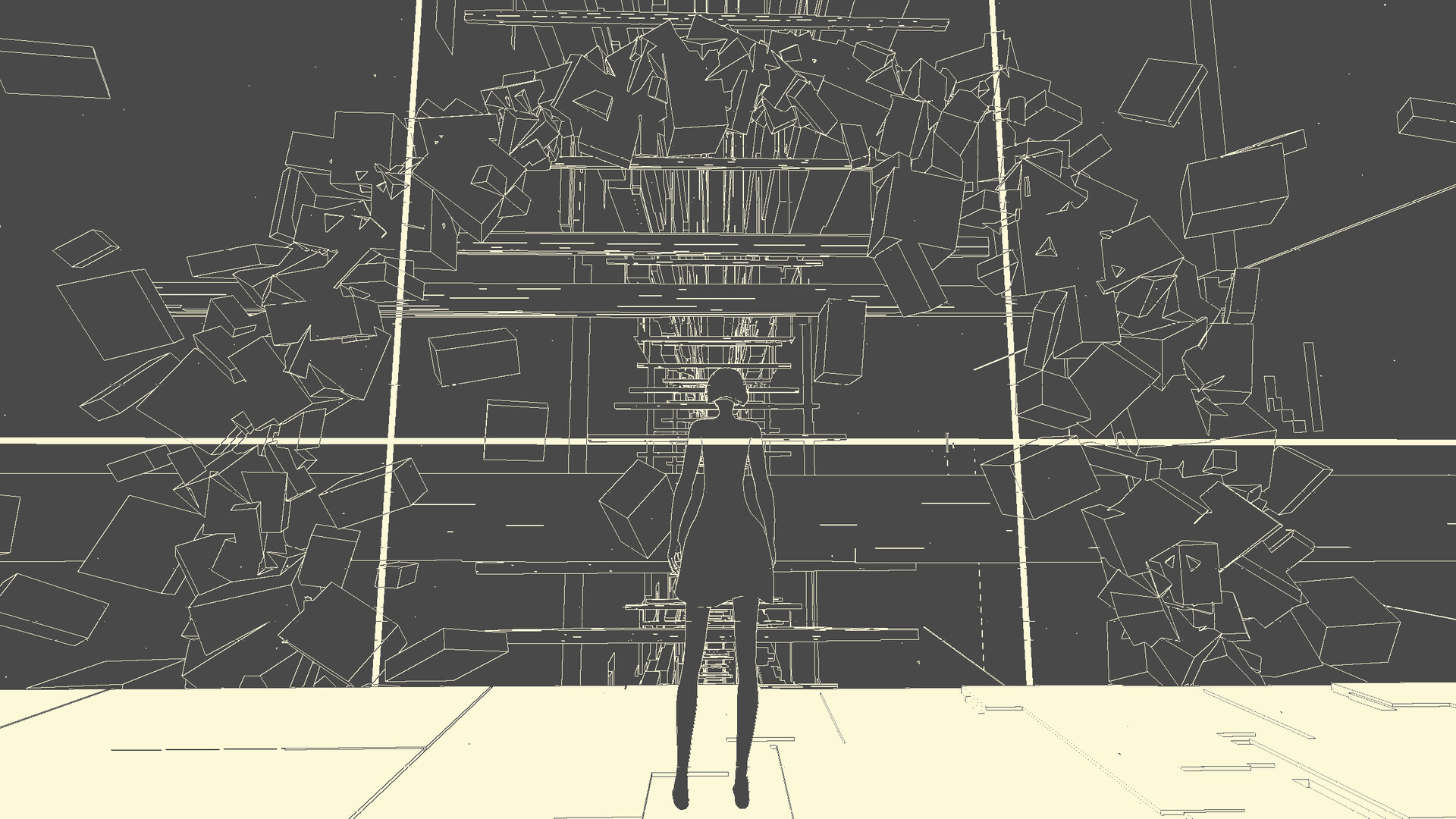 NIDANA Featured Screenshot #1