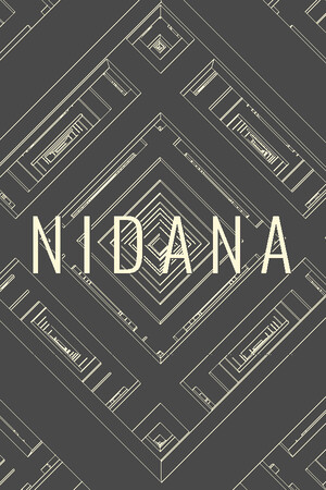 Cover art of NIDANA