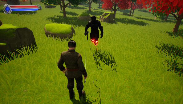 Galen's Eye screenshot 4