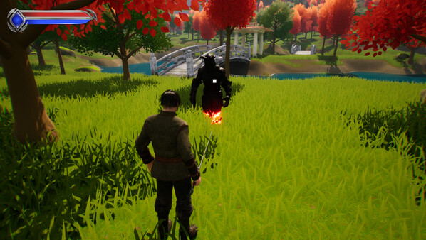 Galen's Eye screenshot 6