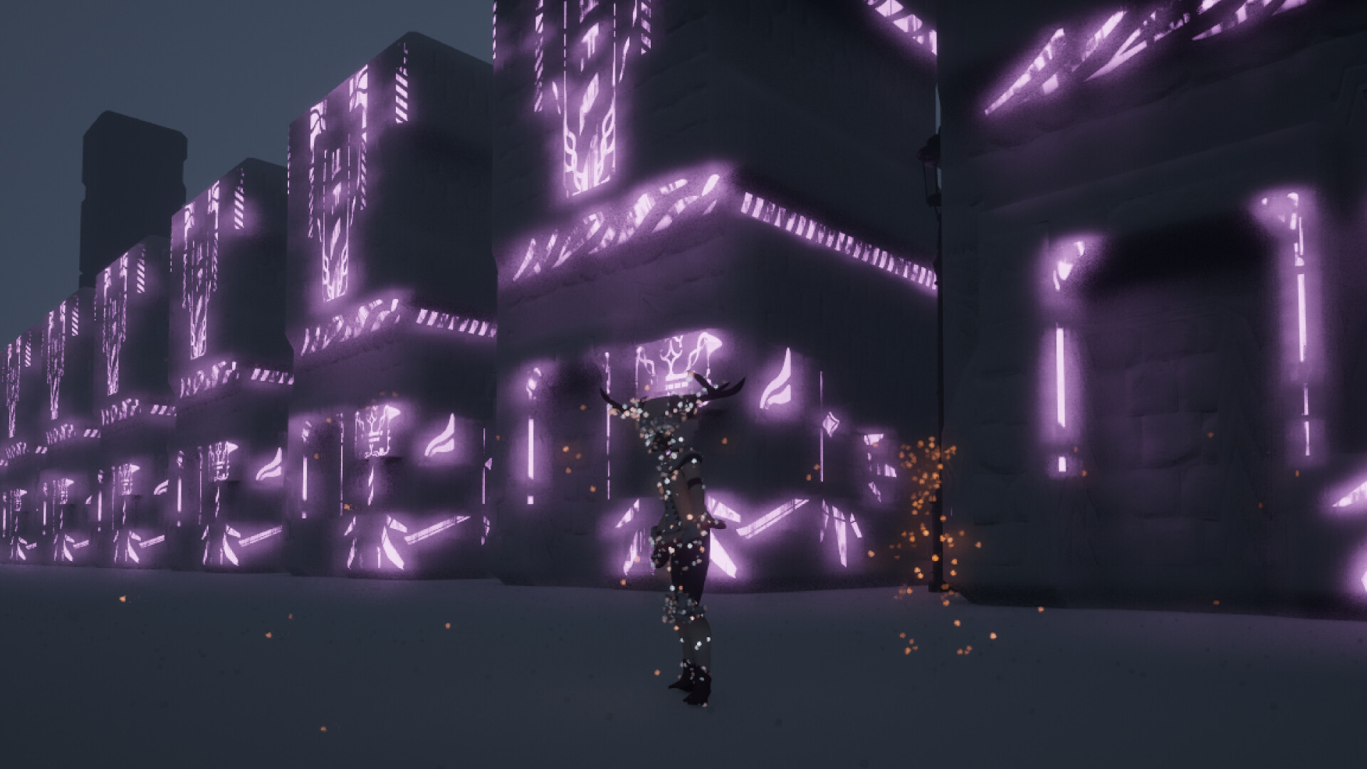 Inglobe screenshot #2