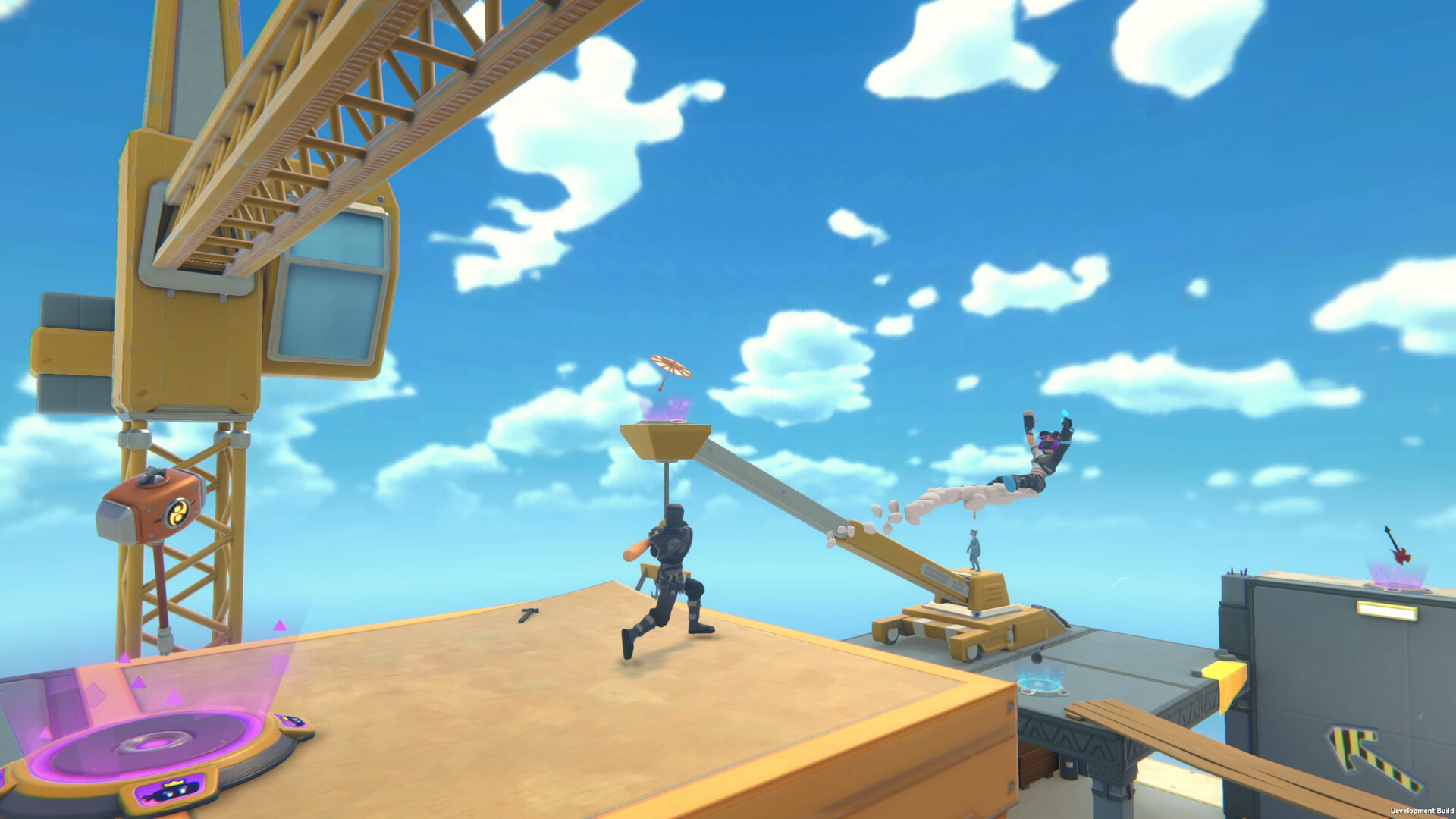 Ninja Party screenshot 7