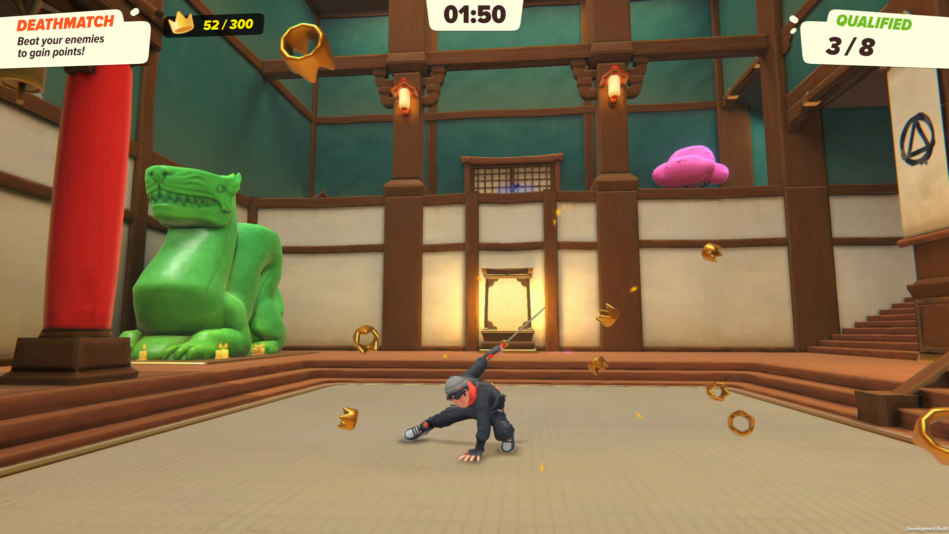 Ninja Party