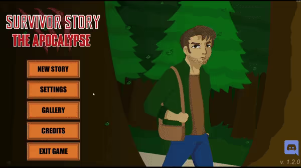 Survivor Story: The Apocalypse video 4