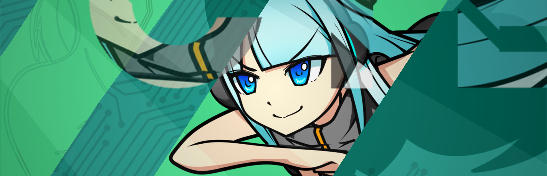 CYBERSLOT