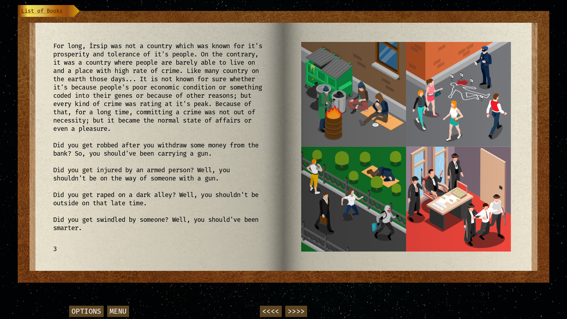 All Whispering Tome screenshot #12