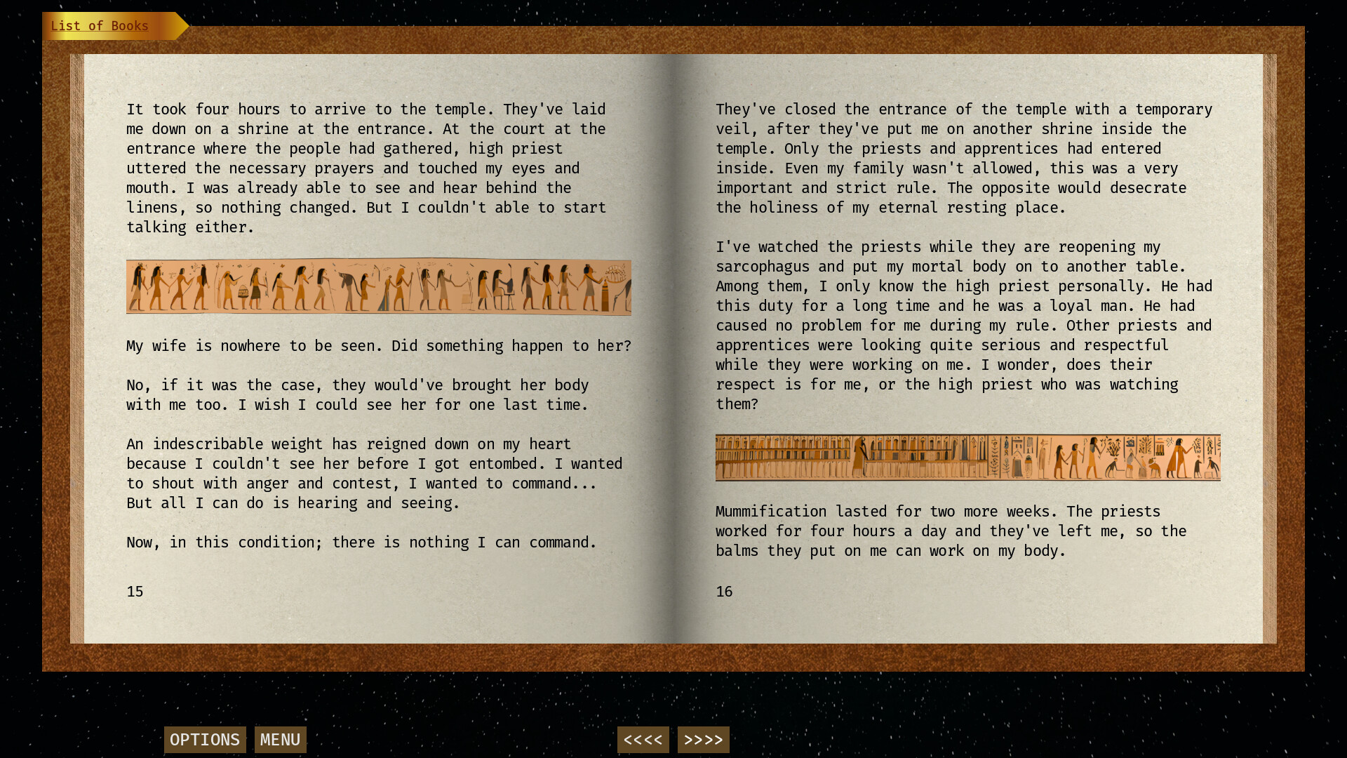 All Whispering Tome screenshot #14