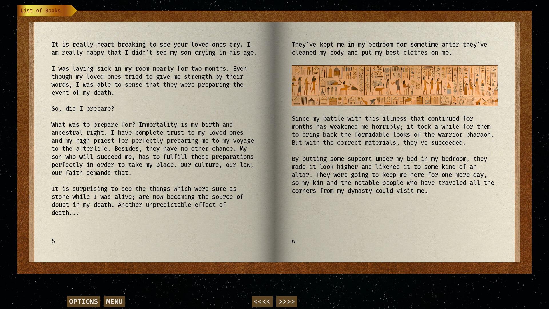 All Whispering Tome screenshot #13