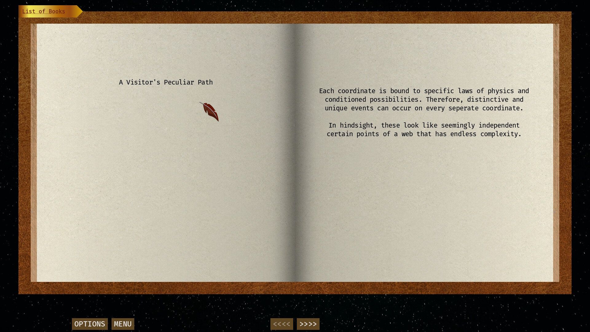 All Whispering Tome screenshot #10