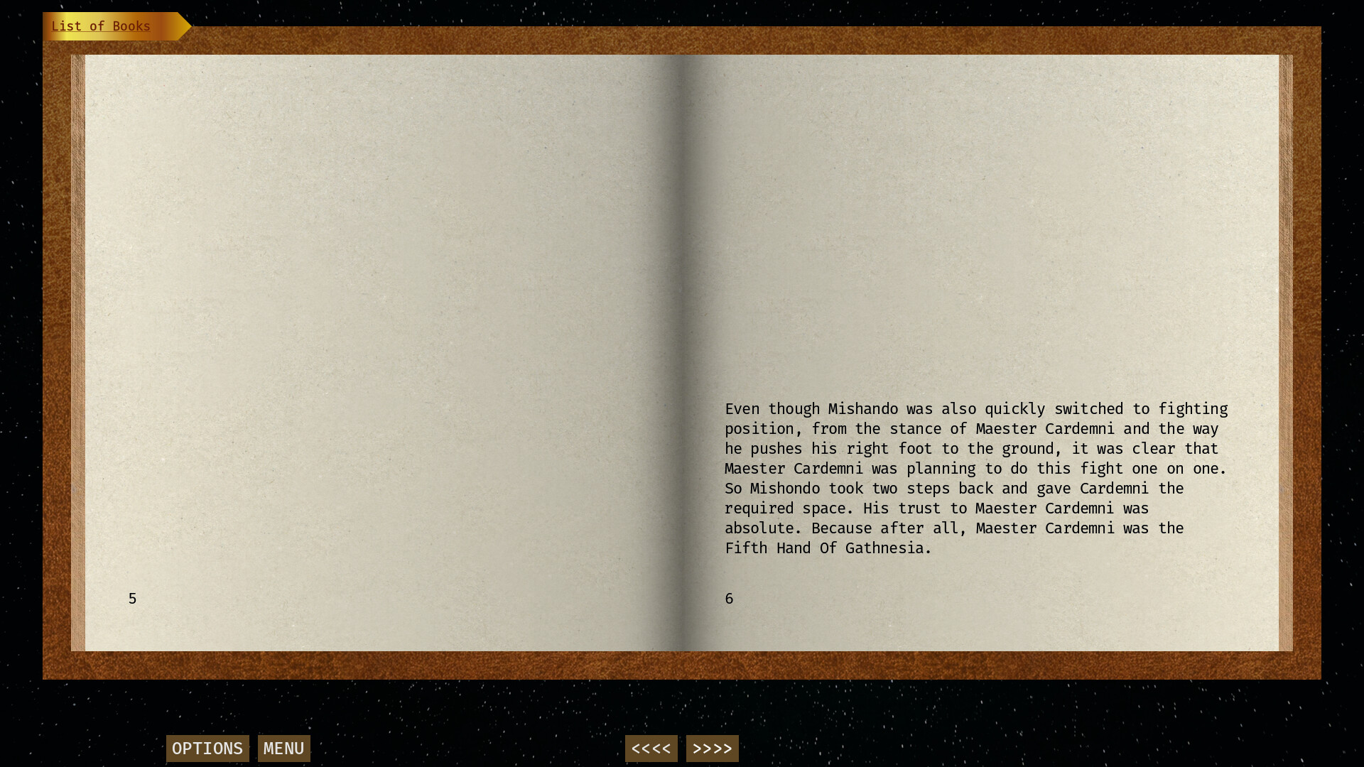 All Whispering Tome screenshot #16