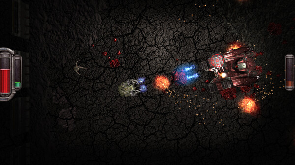 Zombie Murder 3 screenshot 3