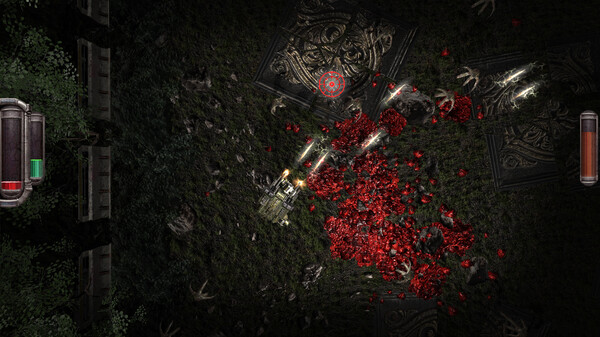 Zombie Murder 3 screenshot 5