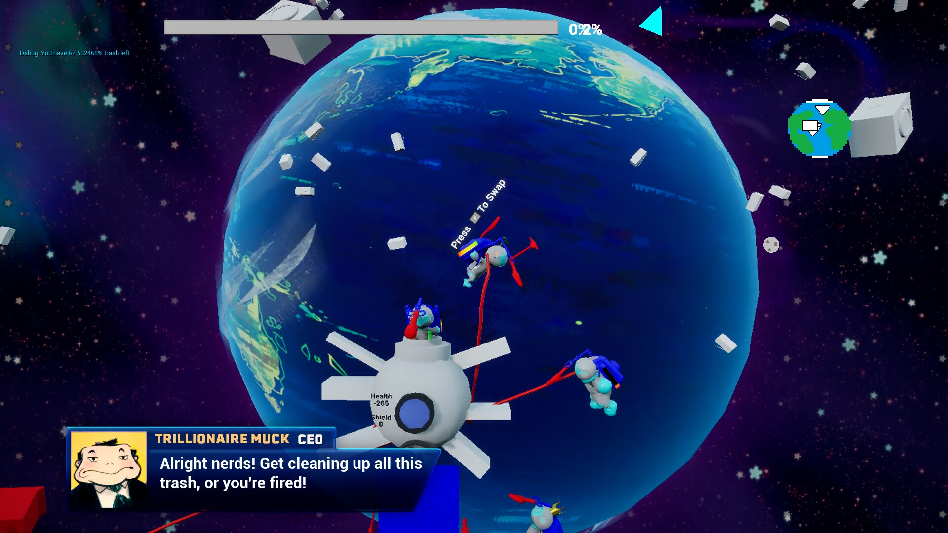 AstroTanto screenshot #5