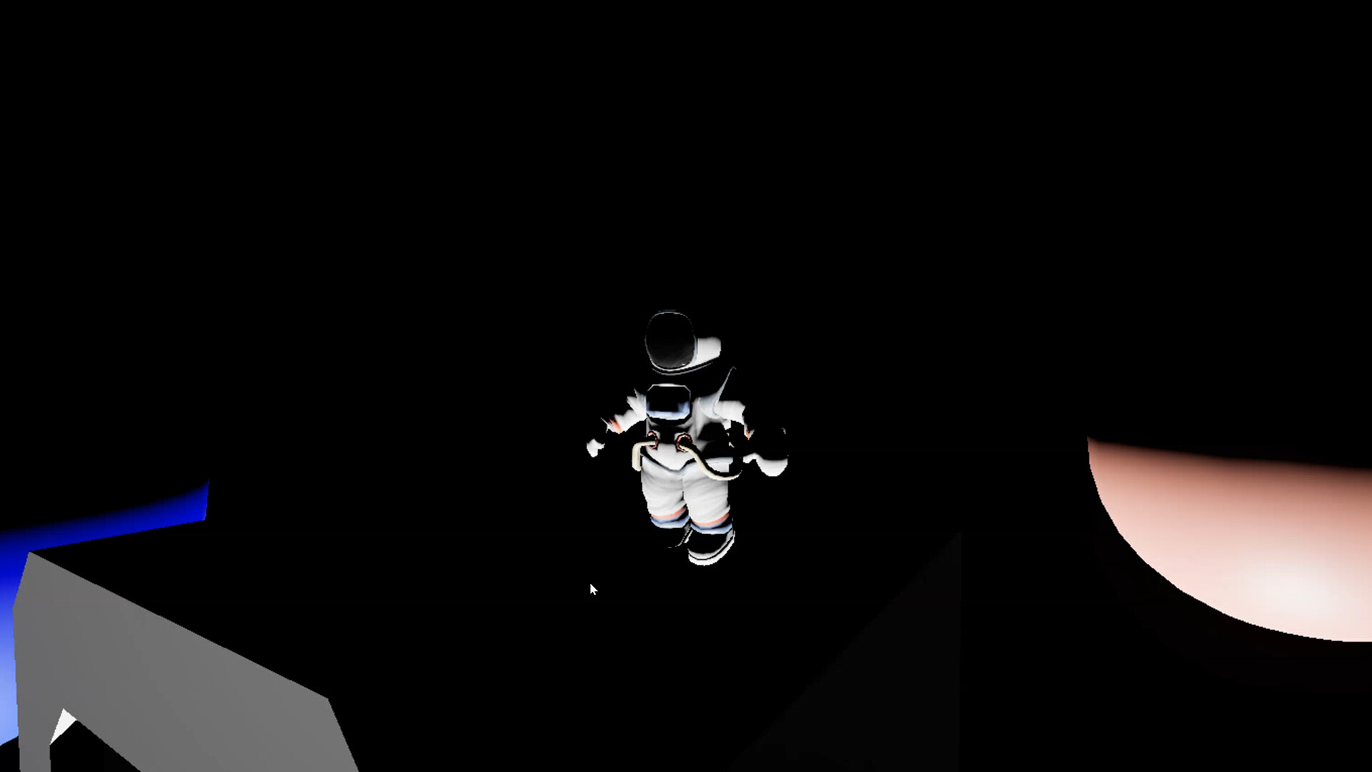 Astro Tanto screenshot #1