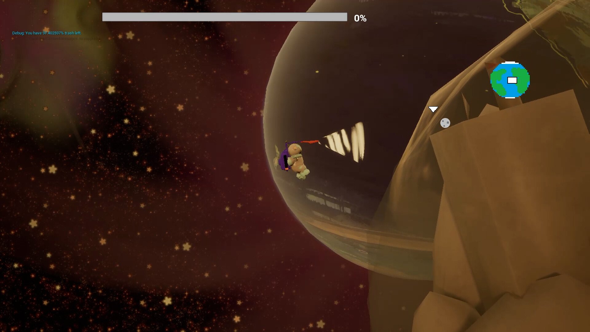 AstroTanto screenshot 6