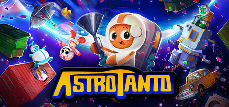 Astro Tanto - TheoryStudios. Popular. 