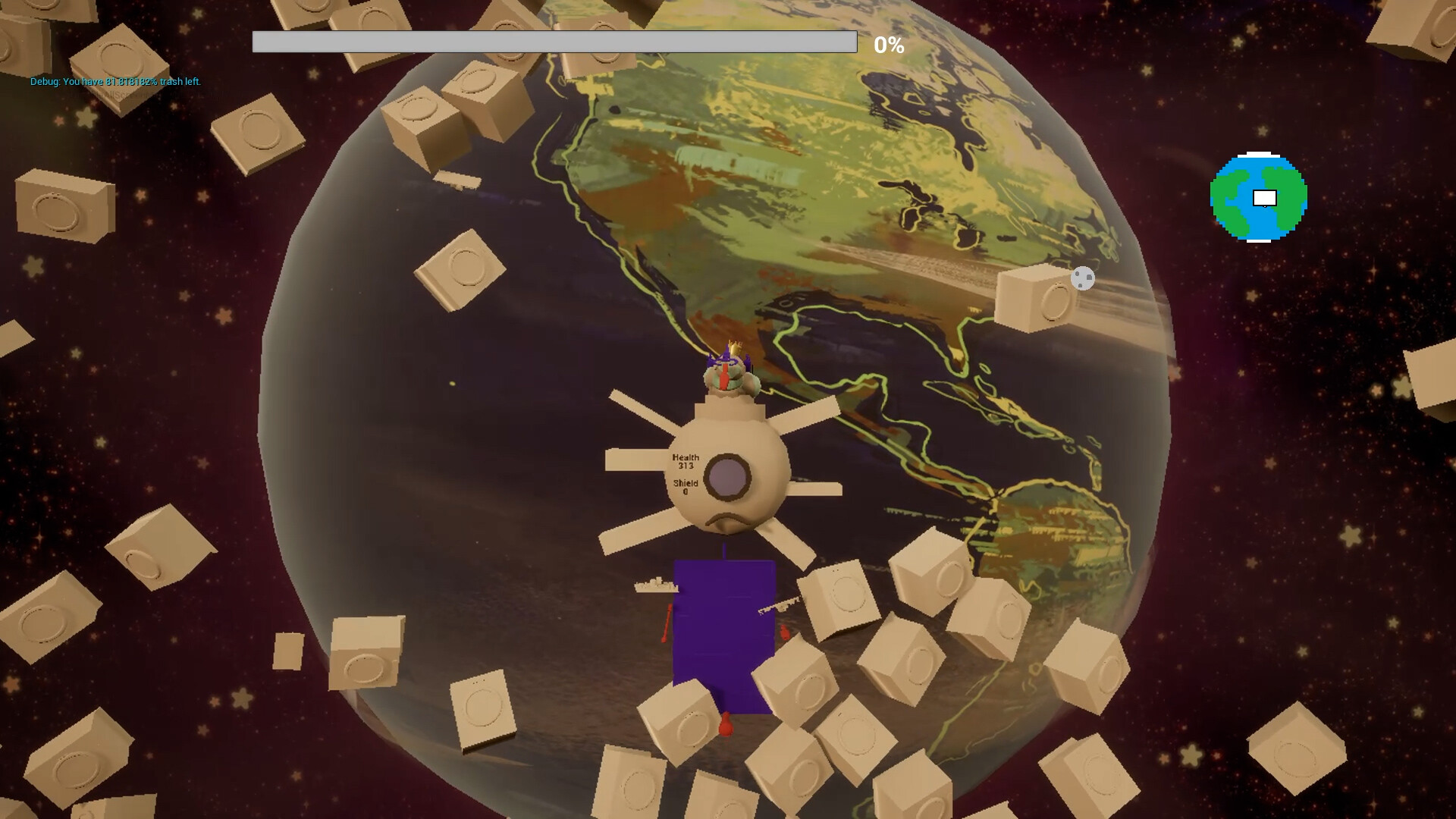 AstroTanto screenshot #3
