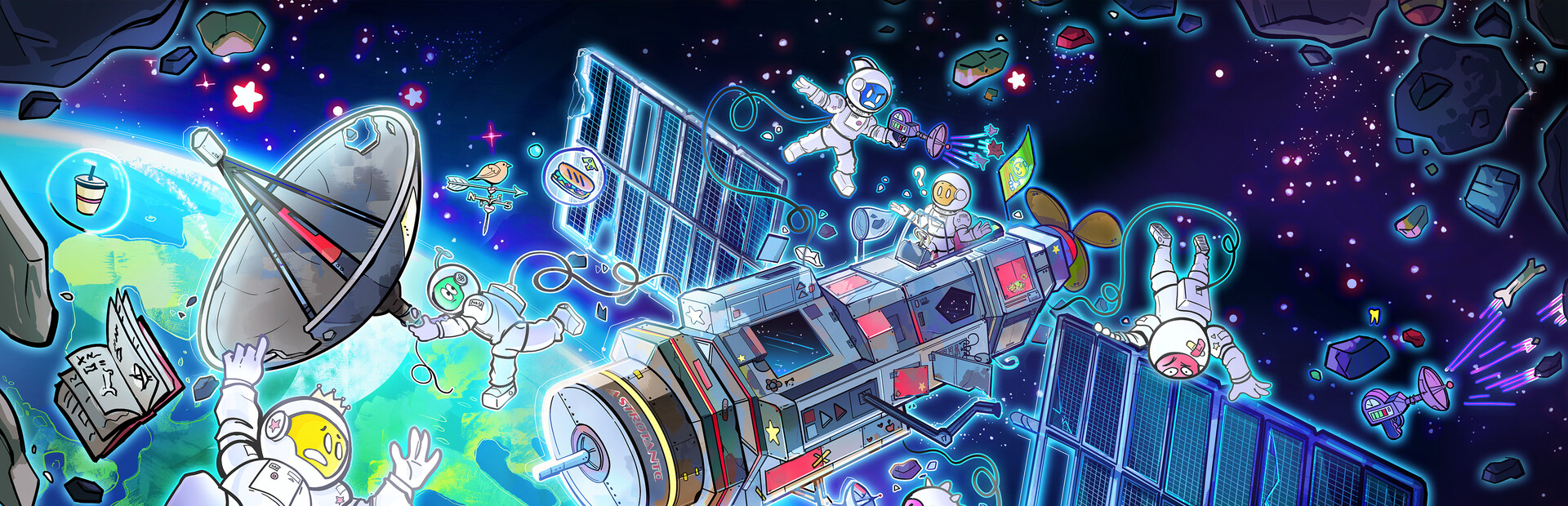 AstroTanto