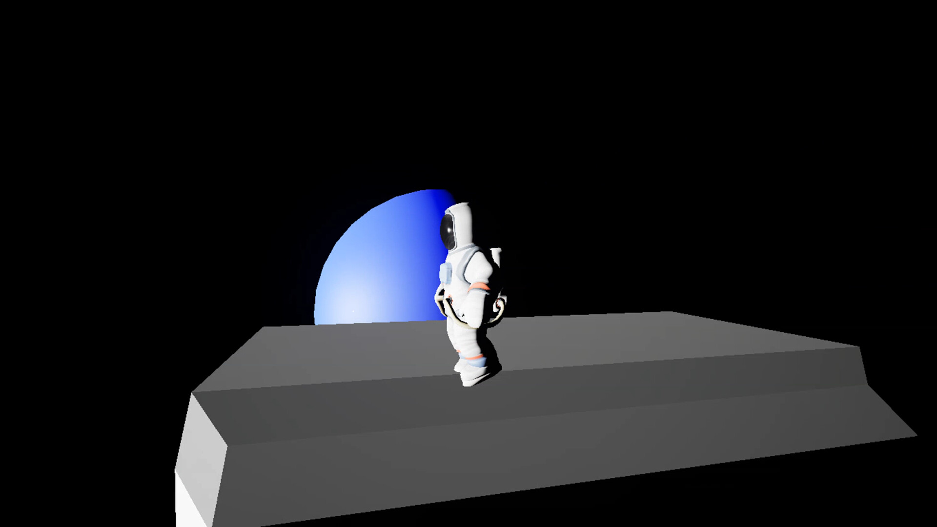 Astro Tanto screenshot #2