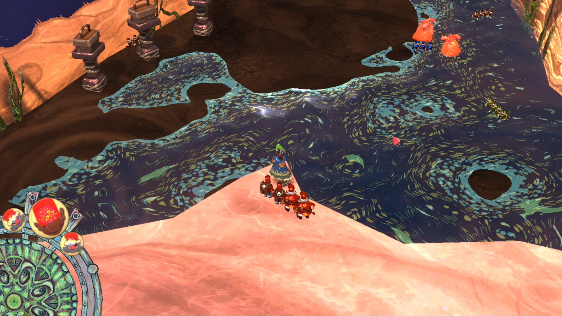 Dukkido screenshot #3