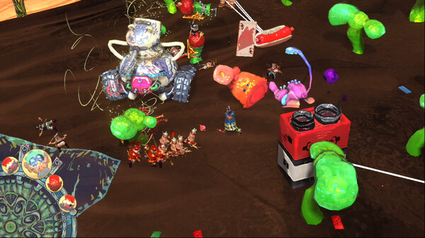Dukkido screenshot 1