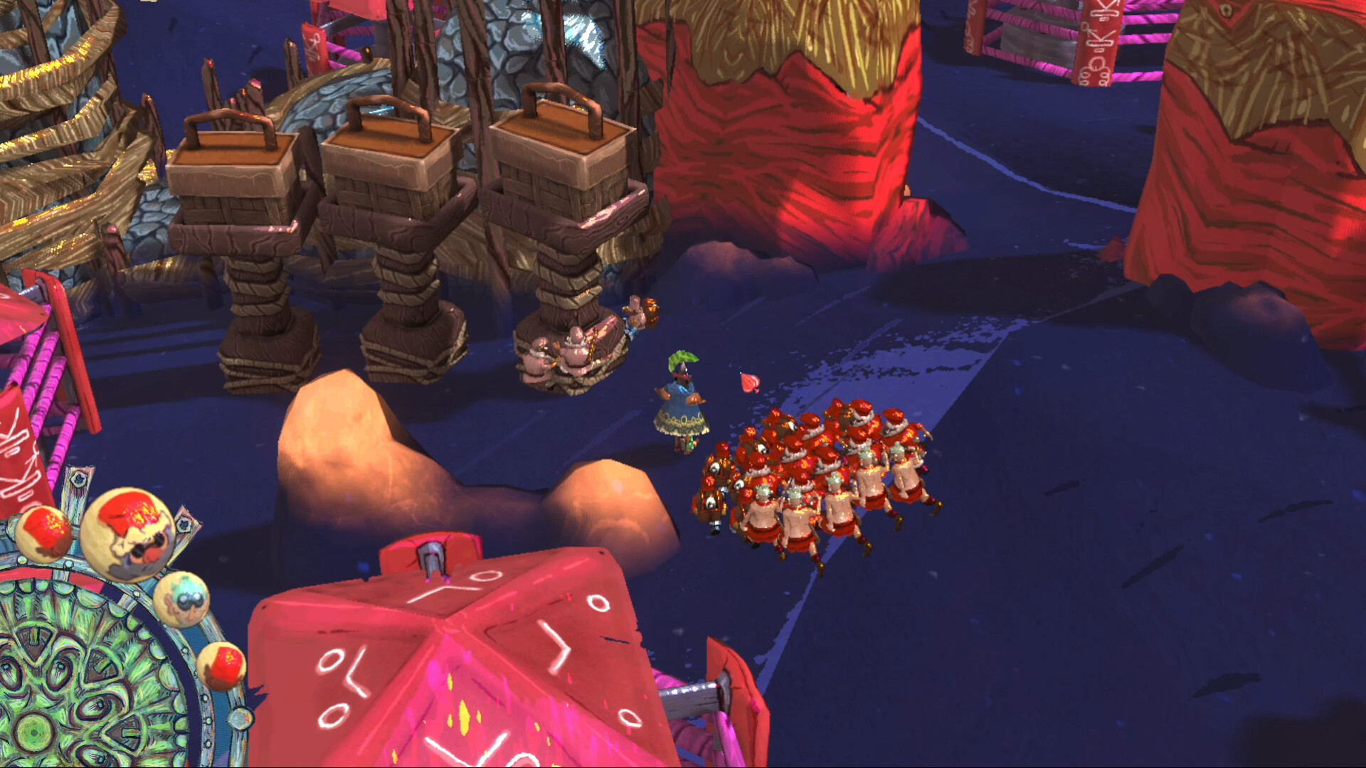 Dukkido screenshot 2