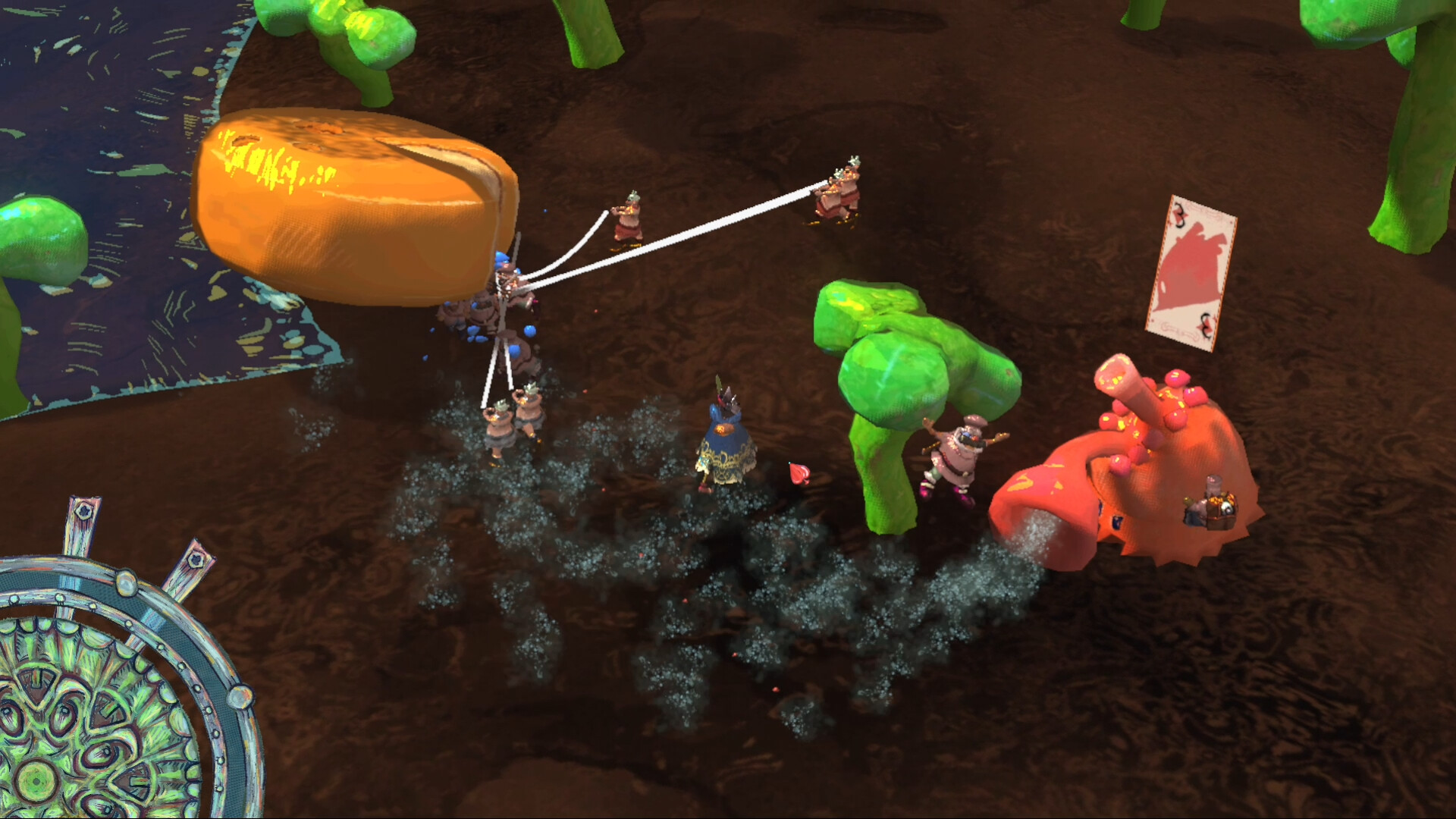 Dukkido screenshot #4