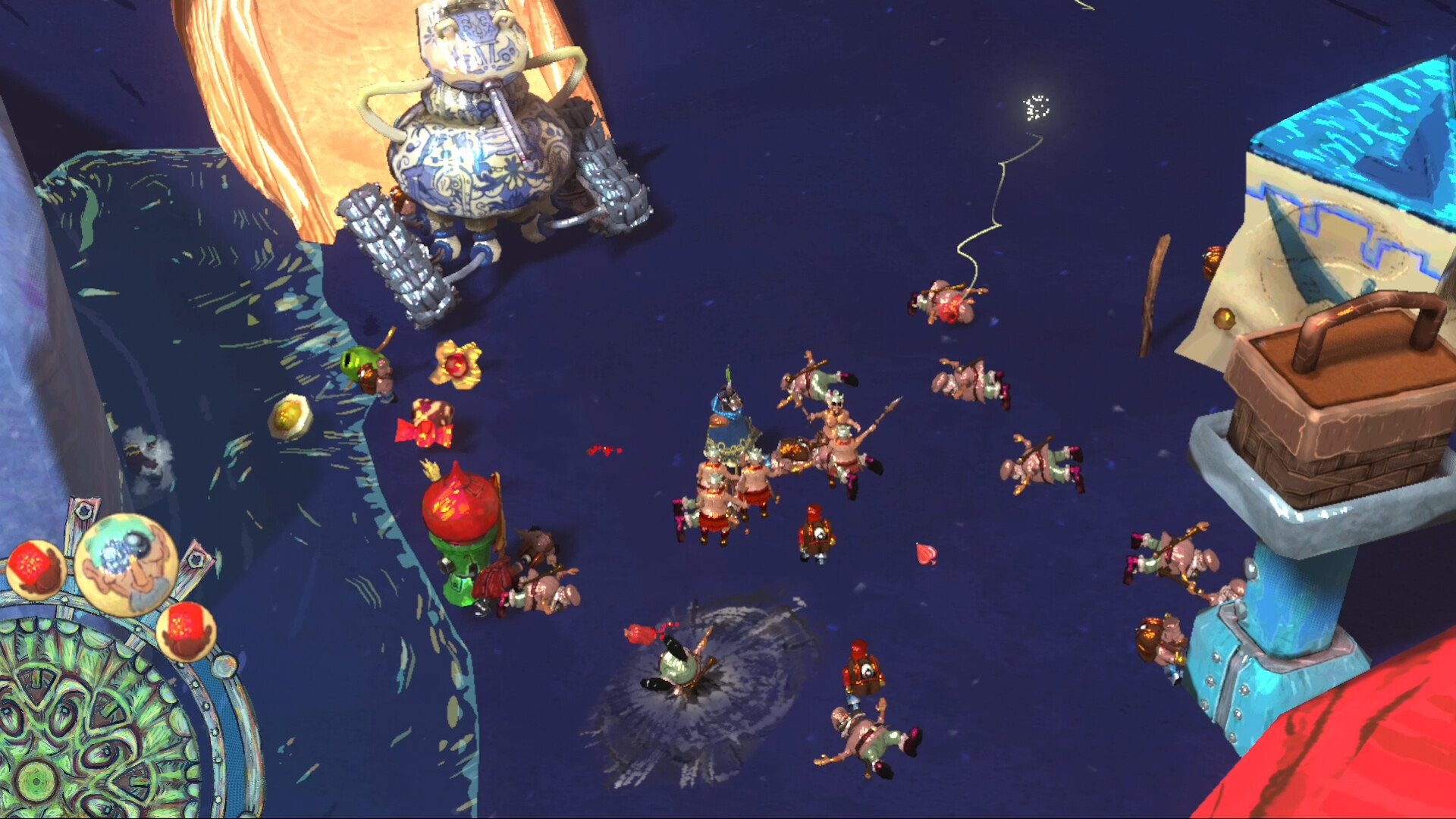 Dukkido screenshot #5