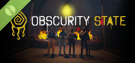 Obscurity State Demo