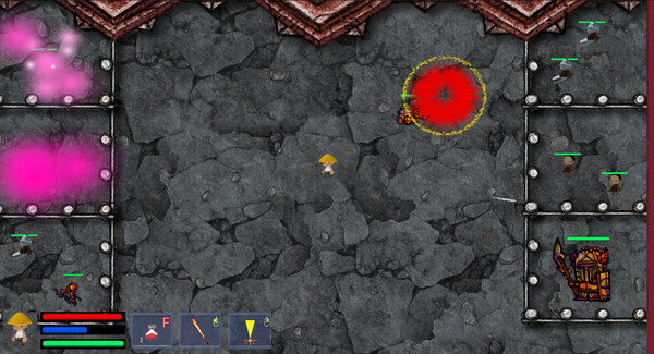 Cadava screenshot 5