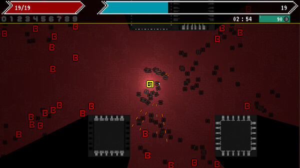Battle Bits Demo screenshot 3