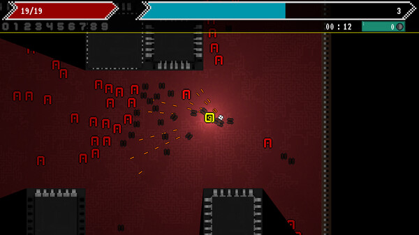 Battle Bits Demo screenshot 4