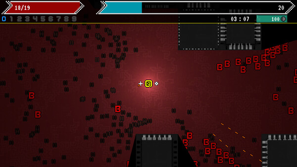 Battle Bits Demo screenshot 2