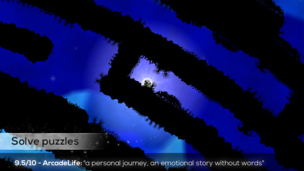 Screenshot z Hero of Many - Original Soundtrack