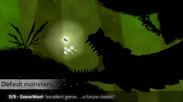 Screenshot z Hero of Many - Original Soundtrack