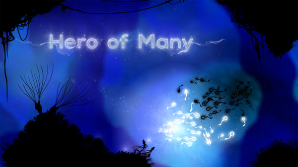 Screenshot z Hero of Many - Original Soundtrack
