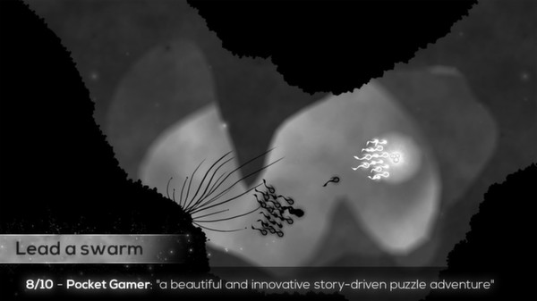 Screenshot z Hero of Many - Original Soundtrack