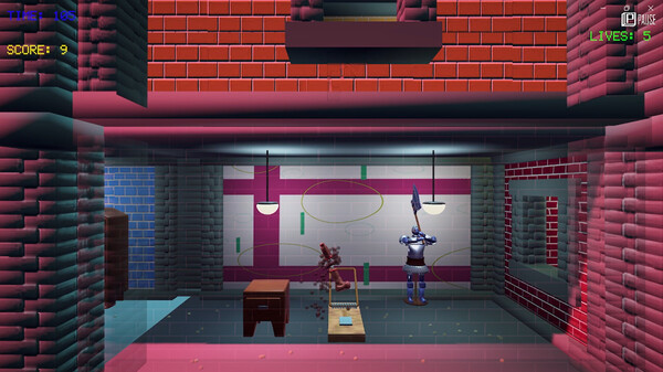 Floppy Dicksfor windows and Linux 1