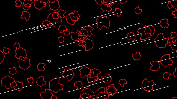 Quantum Loop game for Linux 1