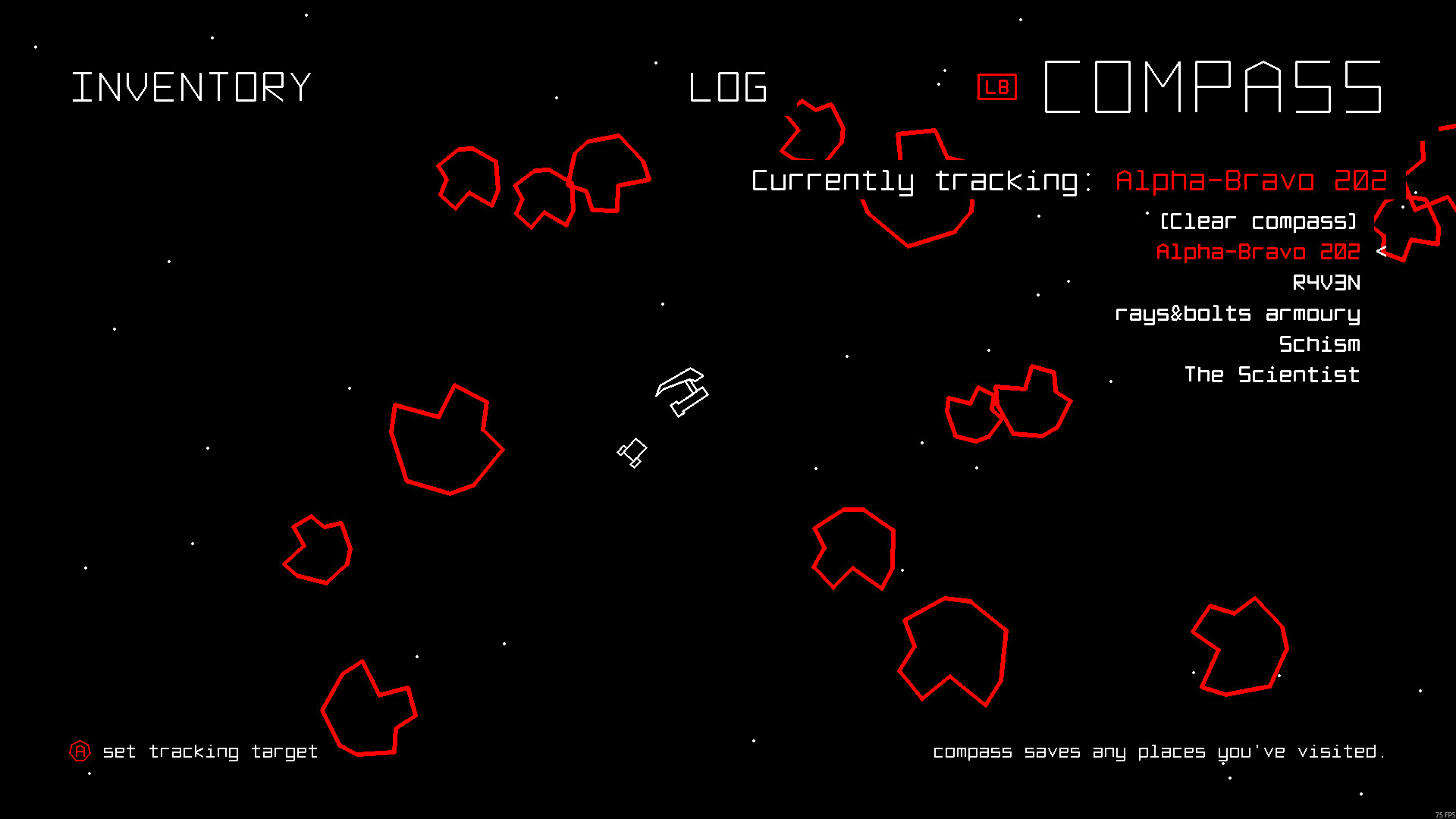 Quantum Loop screenshot #5